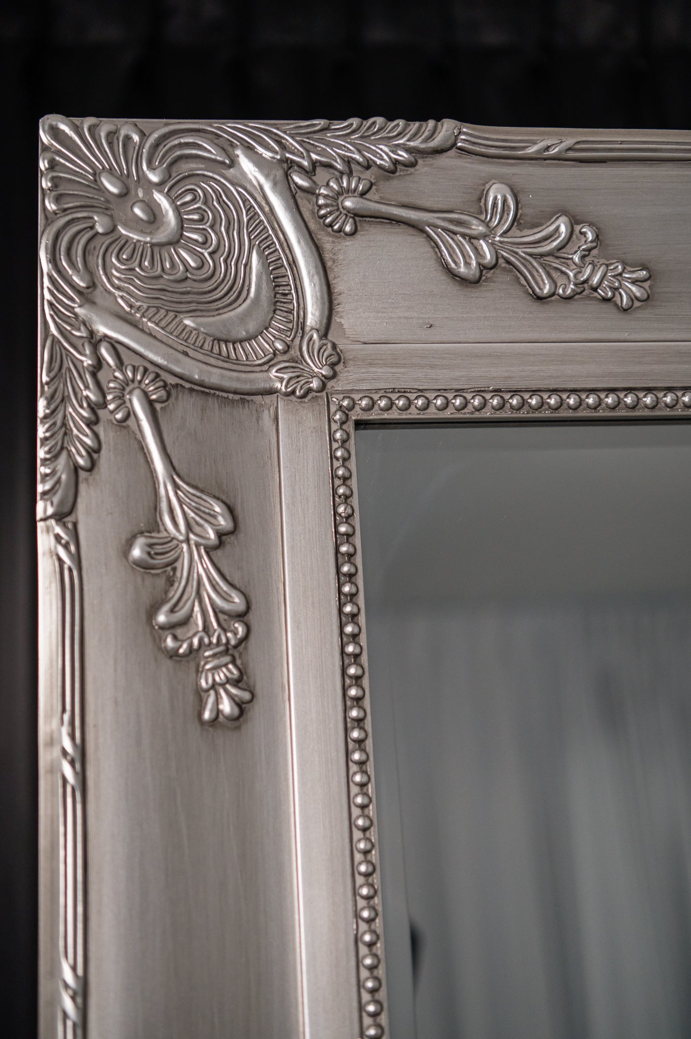 Ornate Karina French Mirror from $399