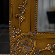 Ornate Karina French Mirror from $399