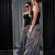 Tyla Mirror size 180x90cm