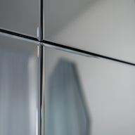Tyla Luxe Large Mirror