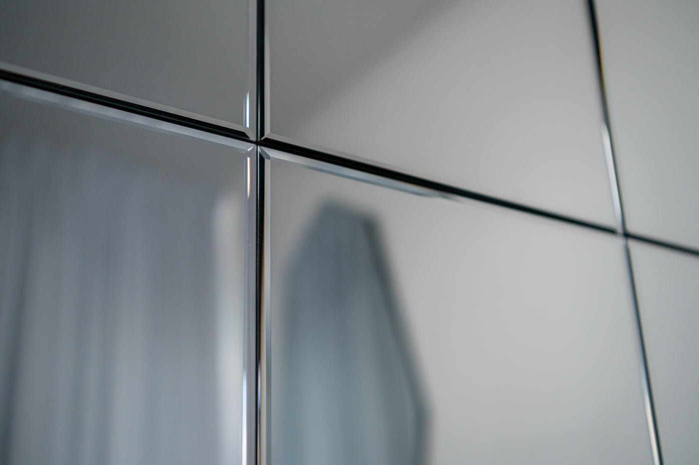 Tyla Luxe Large Mirror