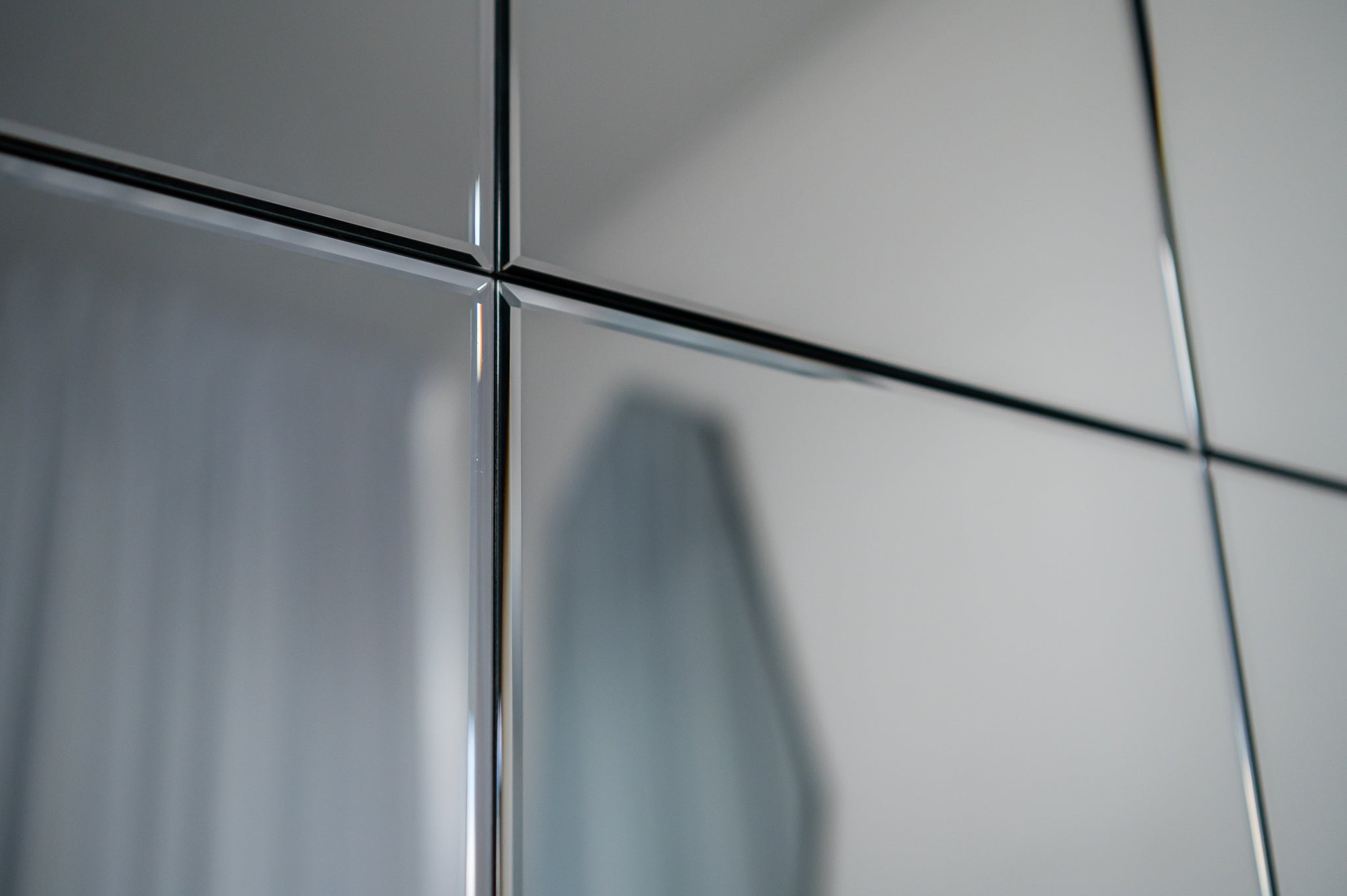 Tyla Luxe Large Mirror