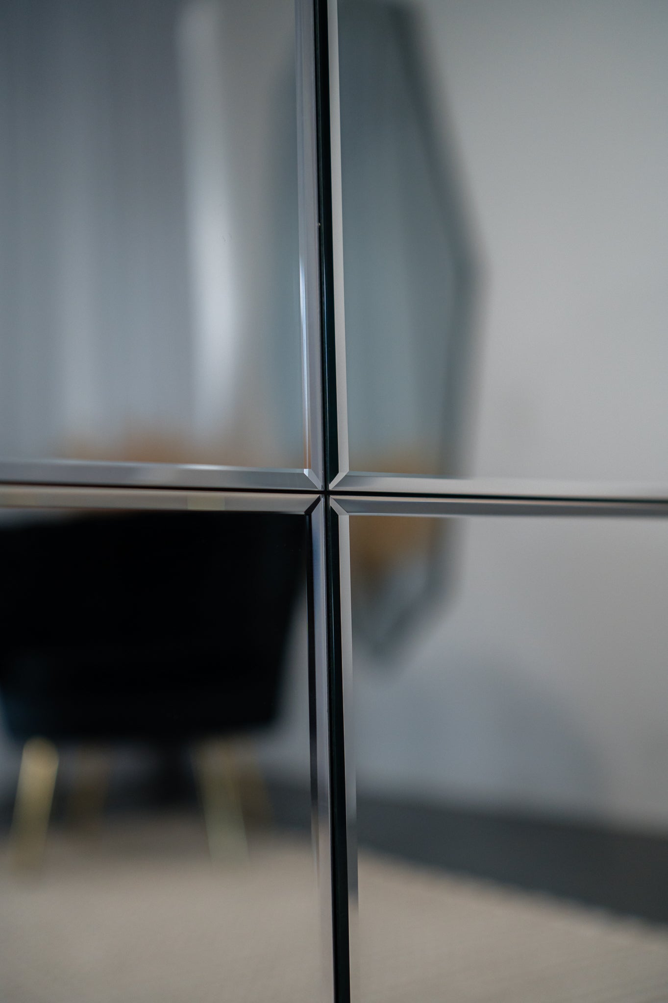 Tyla Luxe Large Mirror