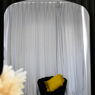 Louisiana Extra Large Arch Mirror