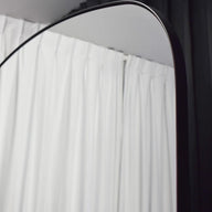 Louisiana Extra Large Arch Mirror