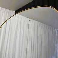 Louisiana Extra Large Arch Mirror