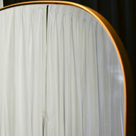 Louisiana Extra Large Arch Mirror
