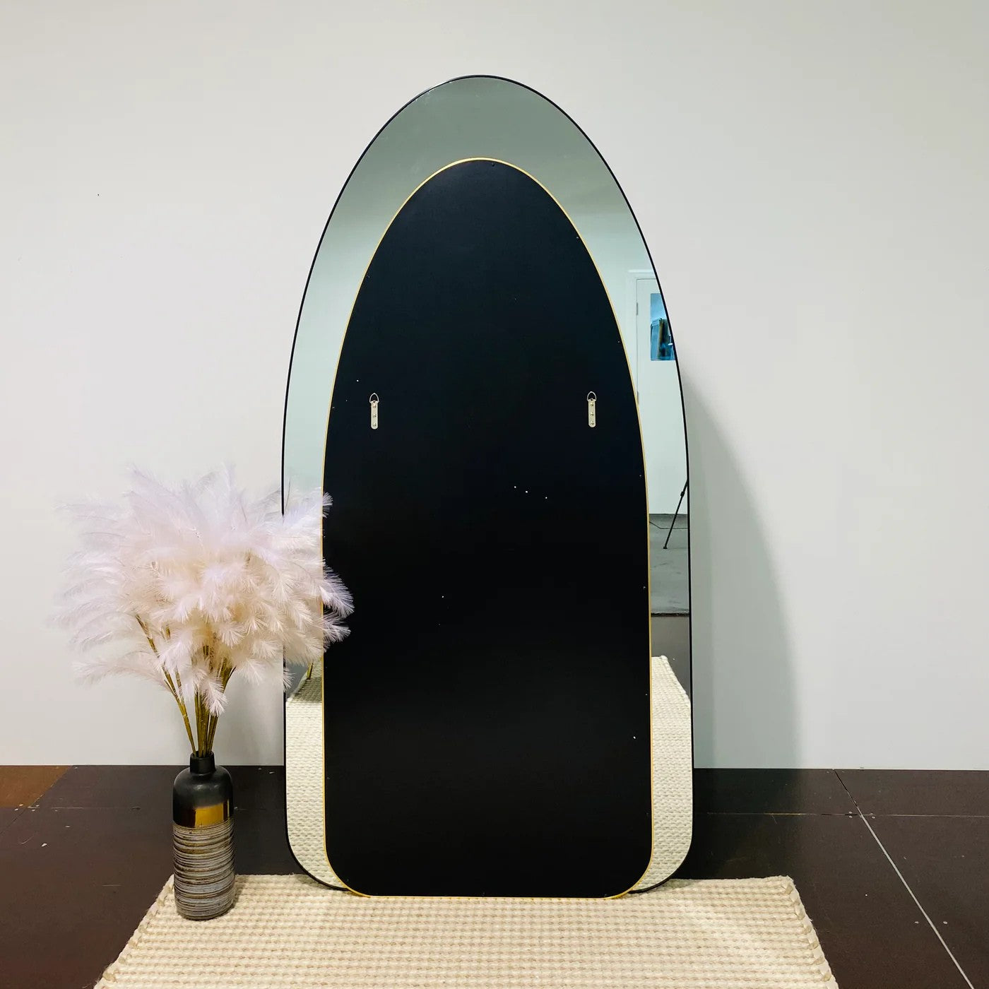 MIRA Arch Floor Full Length Mirror