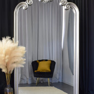 Medusa Antique oversize Arch