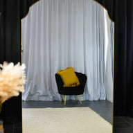 Oversized Arch Mirror - IYLA