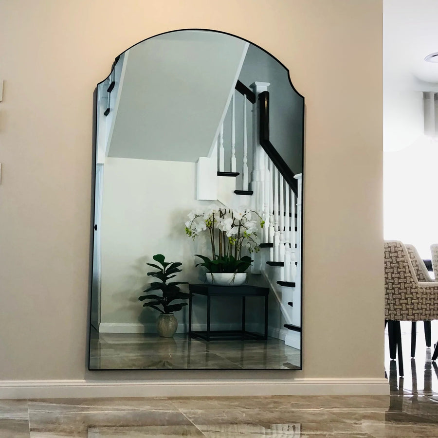 Oversized Arch Mirror - IYLA