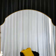 Oversized Arch Mirror - IYLA