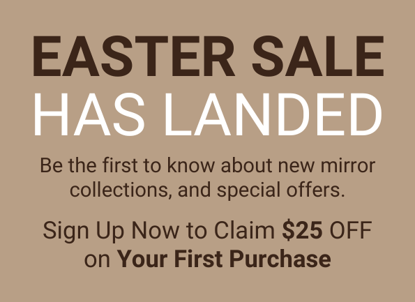 Easter Sale