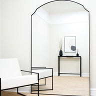 Arch Oversized Iyla Mirror $499