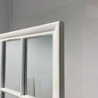 Sasha Hampton Window Large Mirror