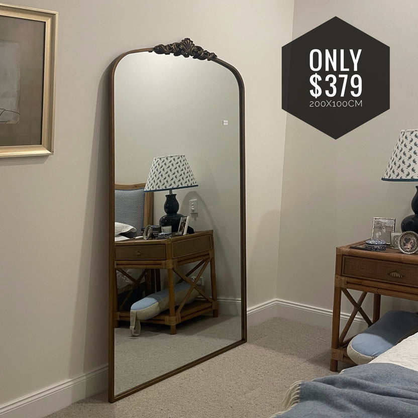 Shop Mirrors Brisbane · Queensland Mirrors