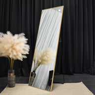 Studio Rectangle Minimalistic Mirror From $199