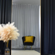 Studio Rectangle Minimalistic Mirror