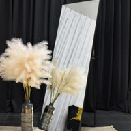 Studio Rectangle Minimalistic Mirror