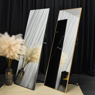 Studio Rectangle Minimalistic Mirror