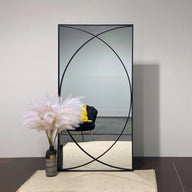 VASKANIA Large Rectangle mirror