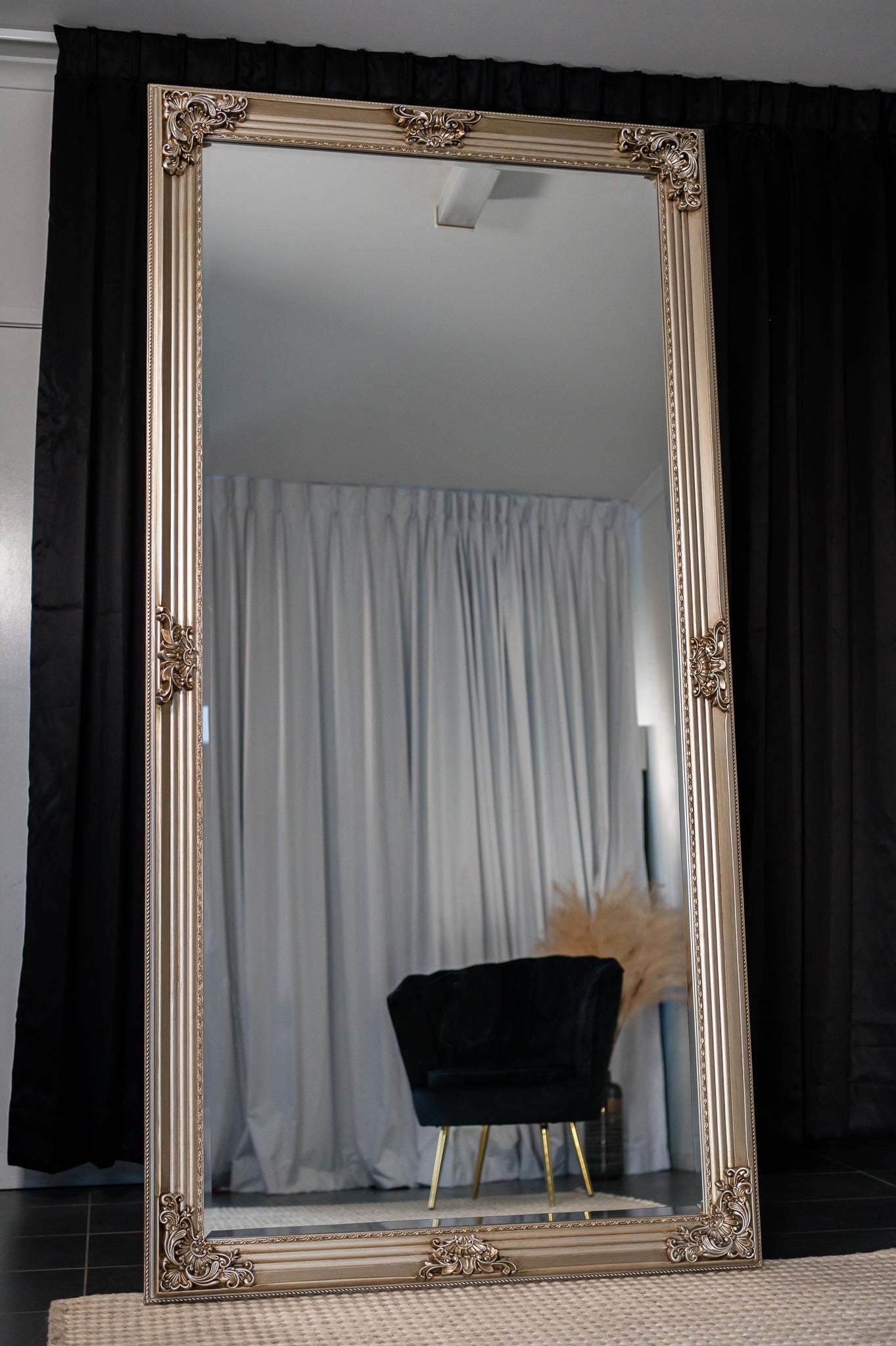 Antique Mirror Vienna RF From $279