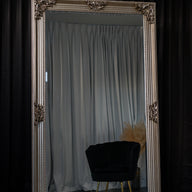 Antique Mirror Vienna RF From $279