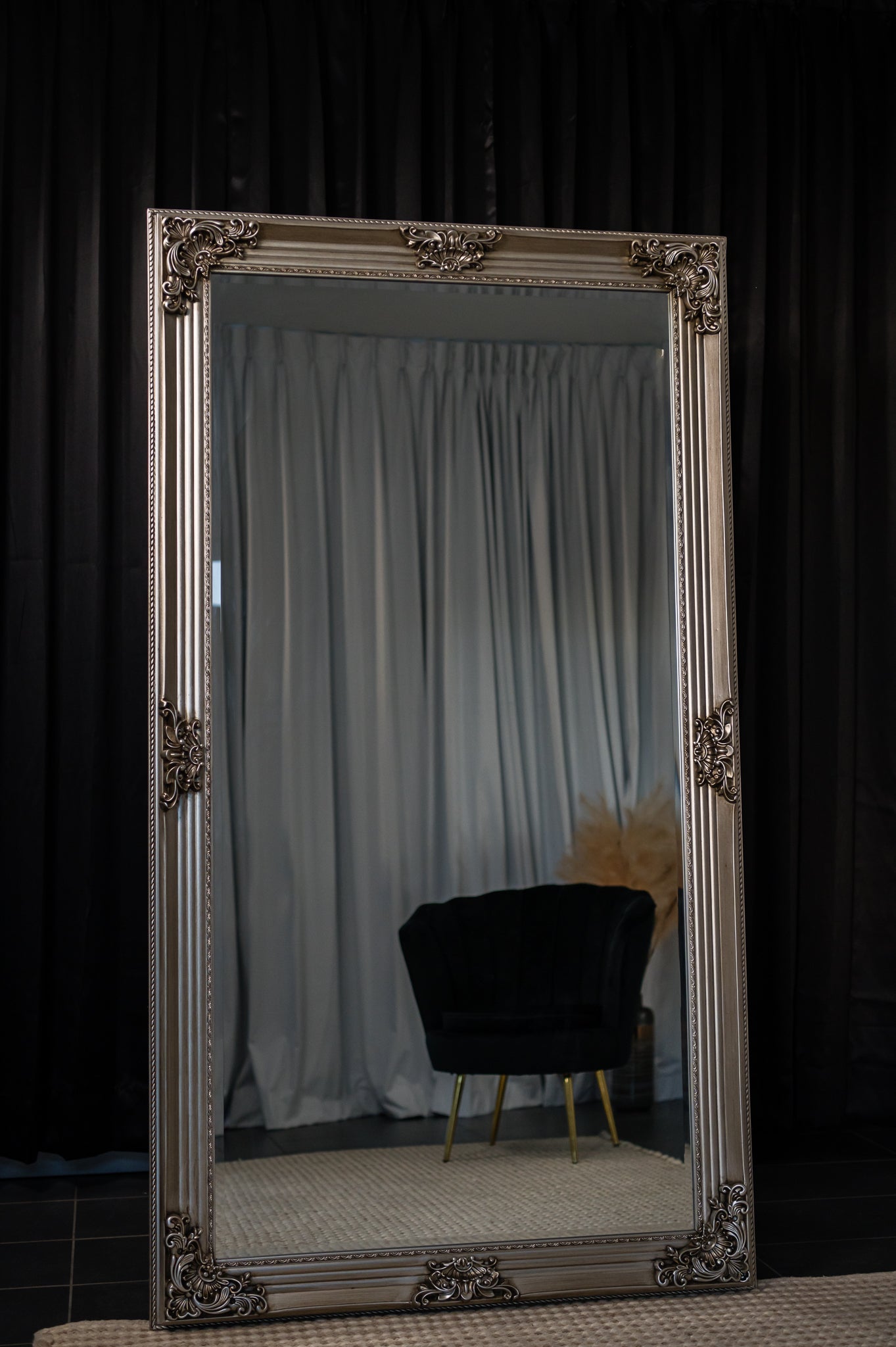 Antique Mirror Vienna RF From $279