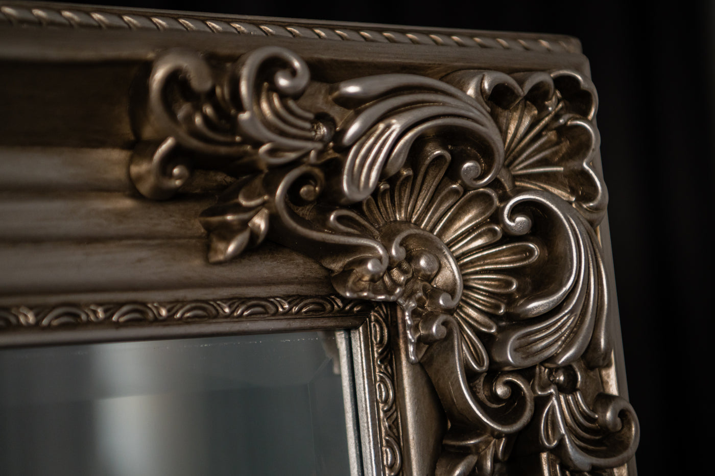 Antique Mirror Vienna RF From $279