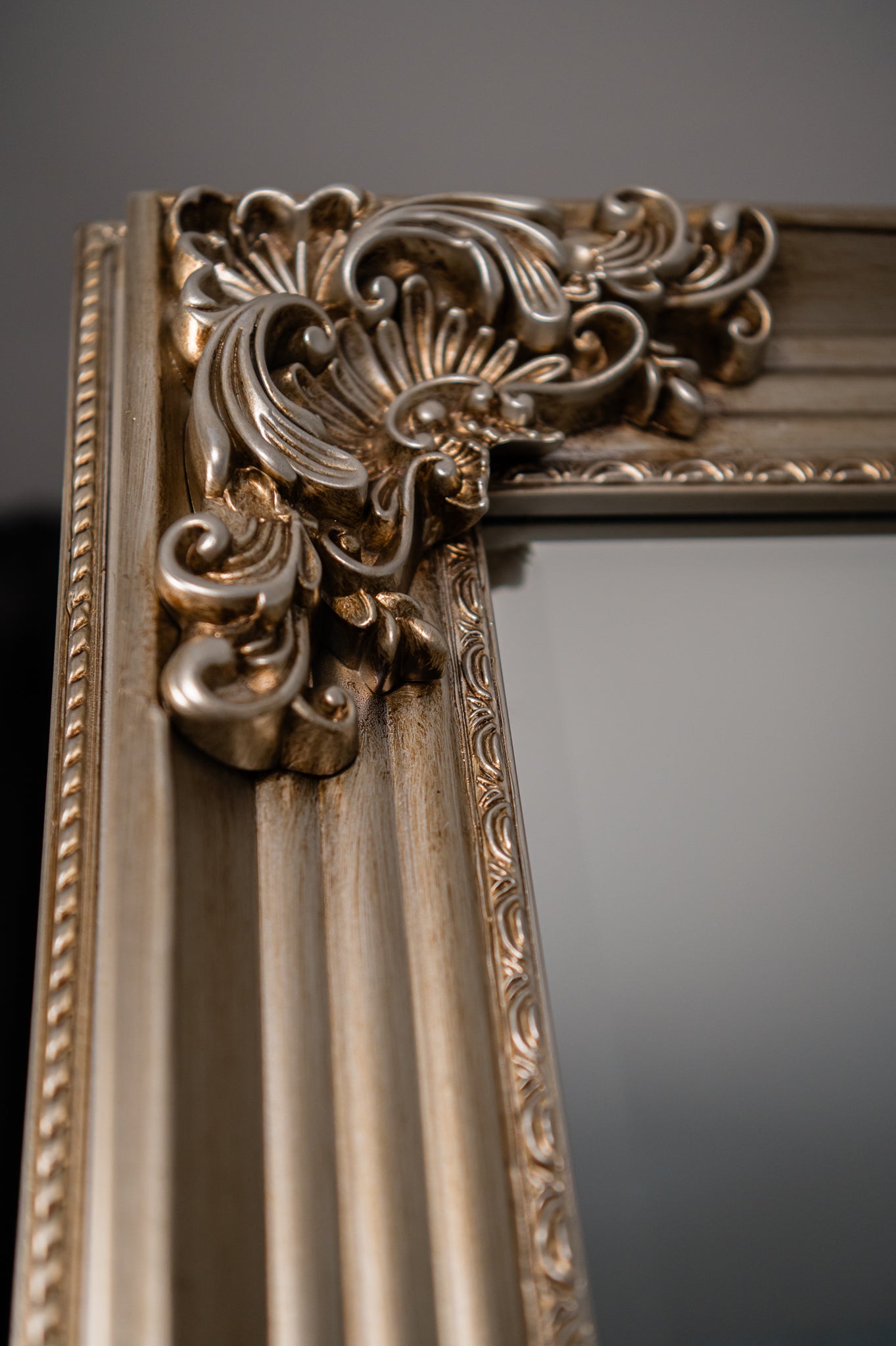 Antique Mirror Vienna RF From $279