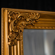 Antique Mirror Vienna RF From $279