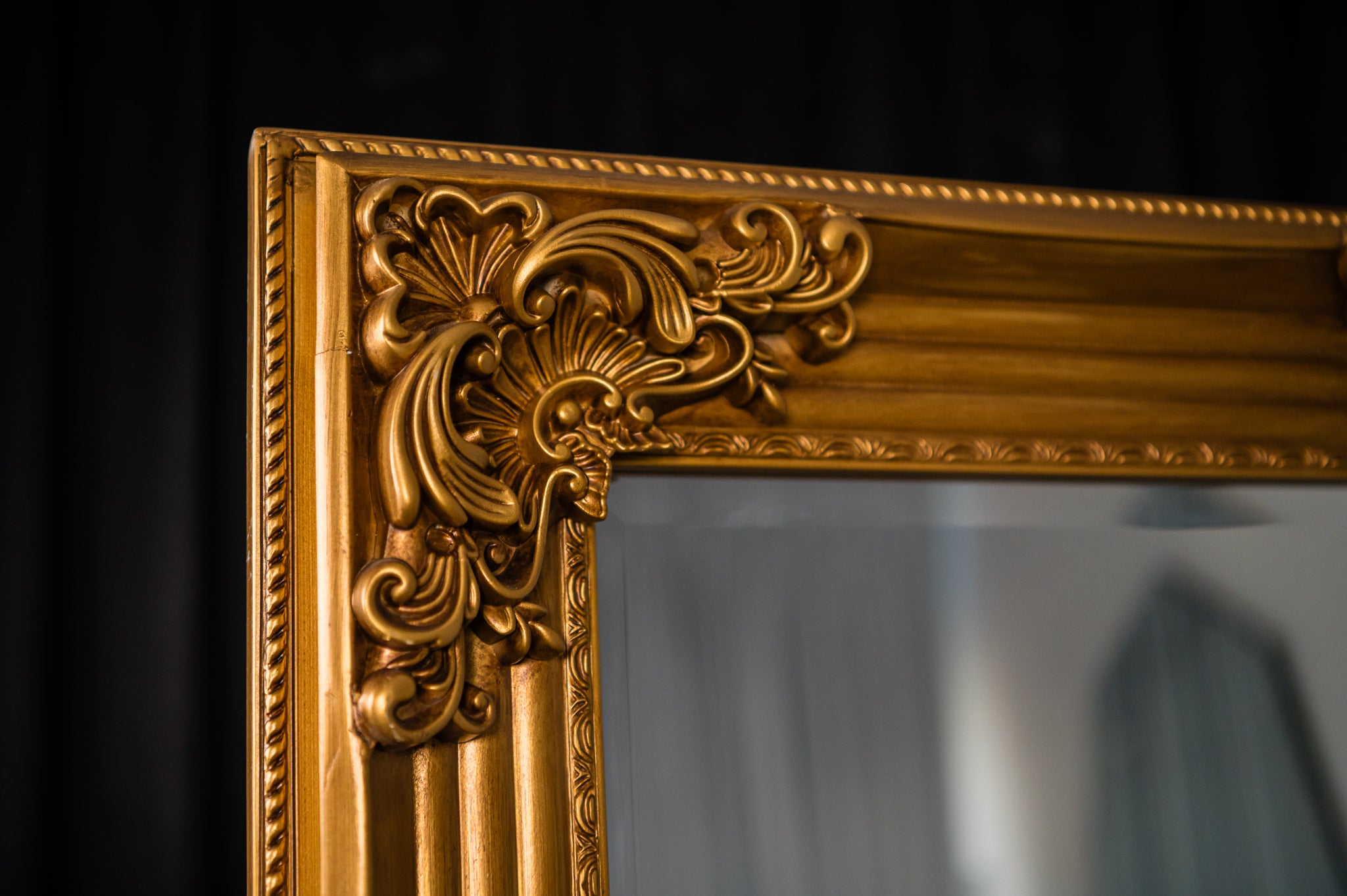 Antique Mirror Vienna RF From $279