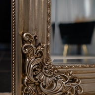 Antique Mirror Vienna RF From $279