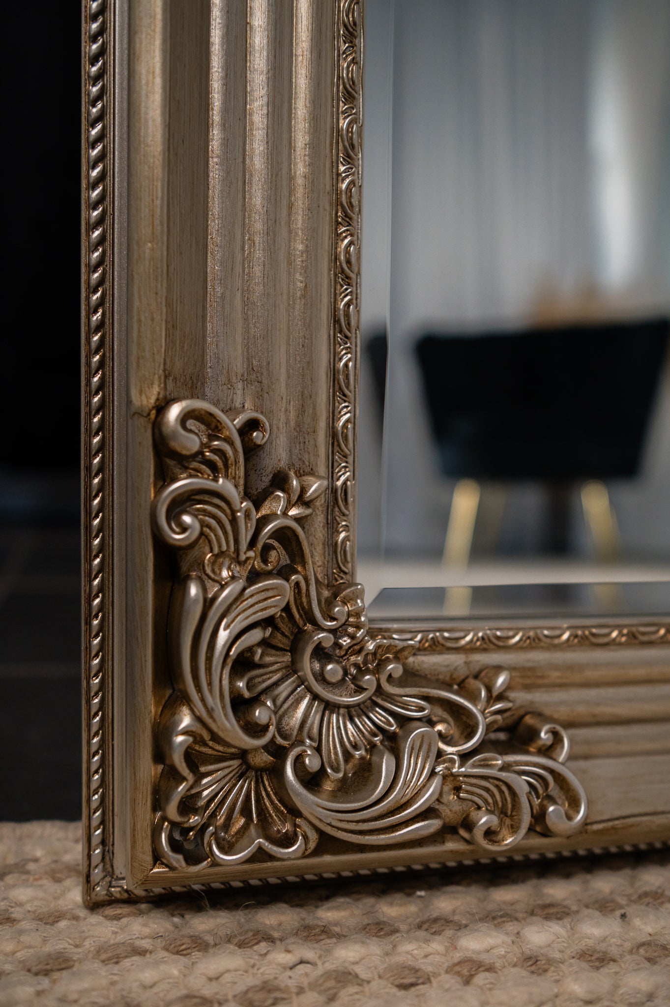 Antique Mirror Vienna RF From $279