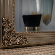 Antique Mirror Vienna RF From $279