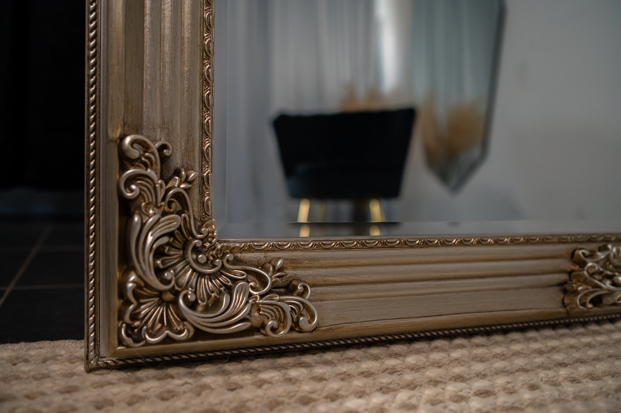 Antique Mirror Vienna RF From $279