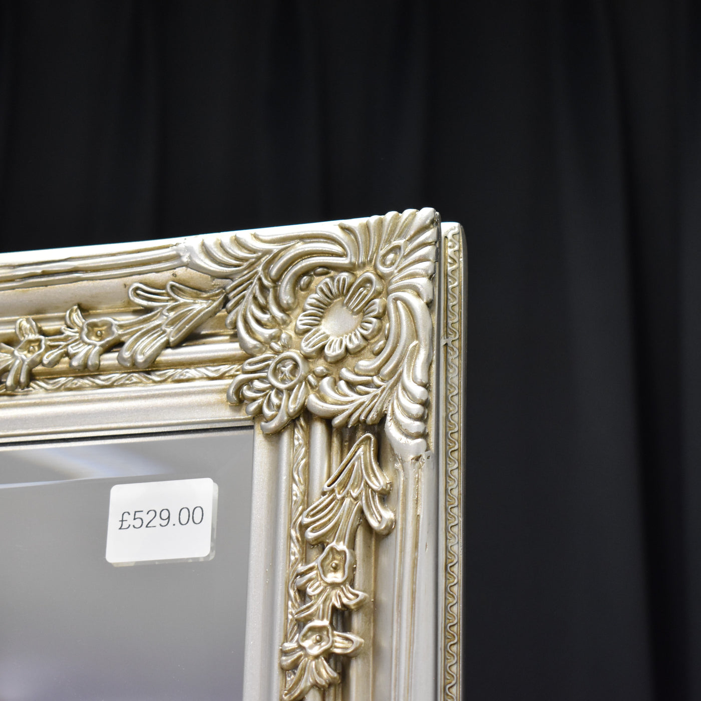 Antique Mirror Vienna Thin From $229