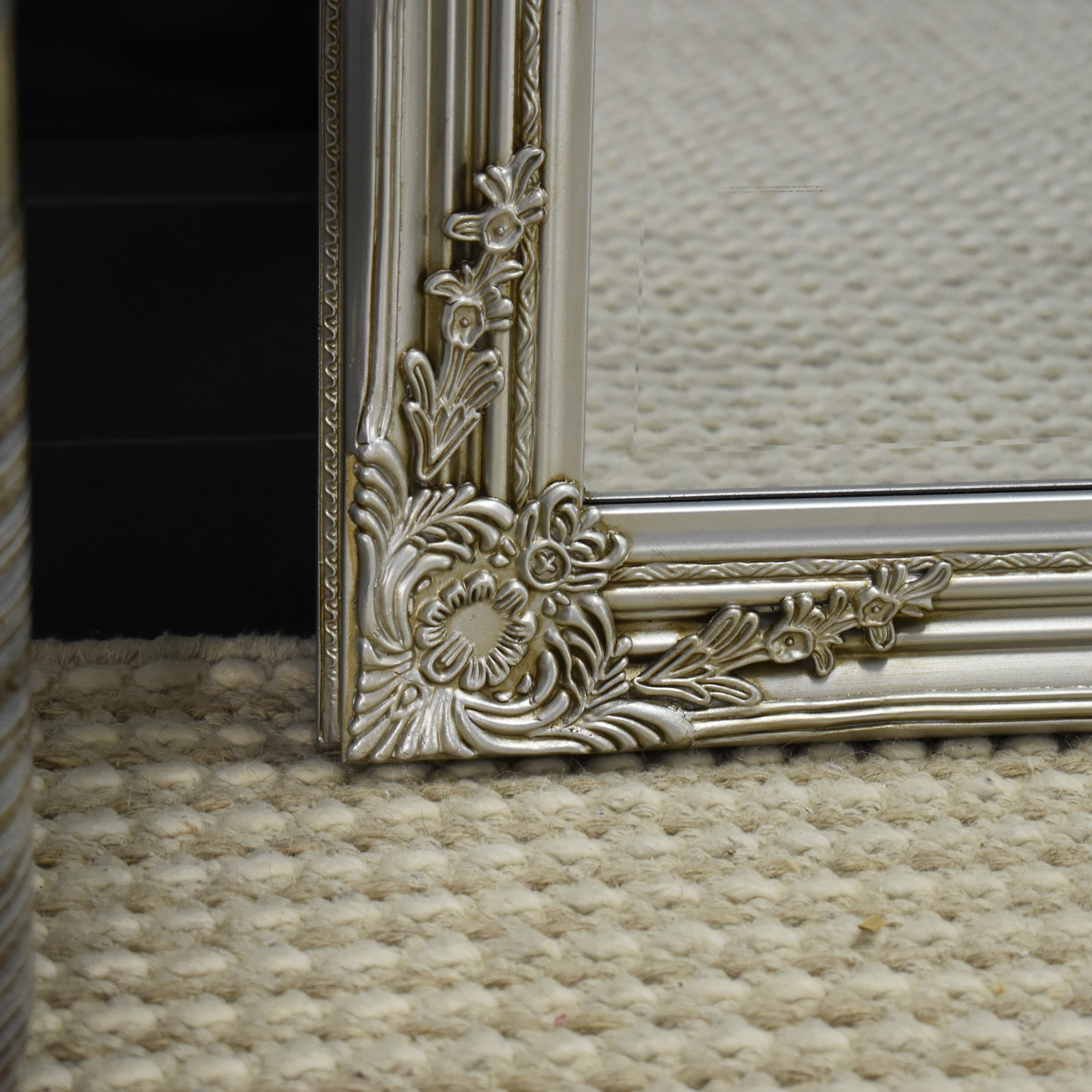 Antique Mirror Vienna Thin From $229