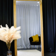 Antique Mirror Vienna Thin From $229