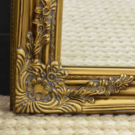 Antique Mirror Vienna Thin From $229