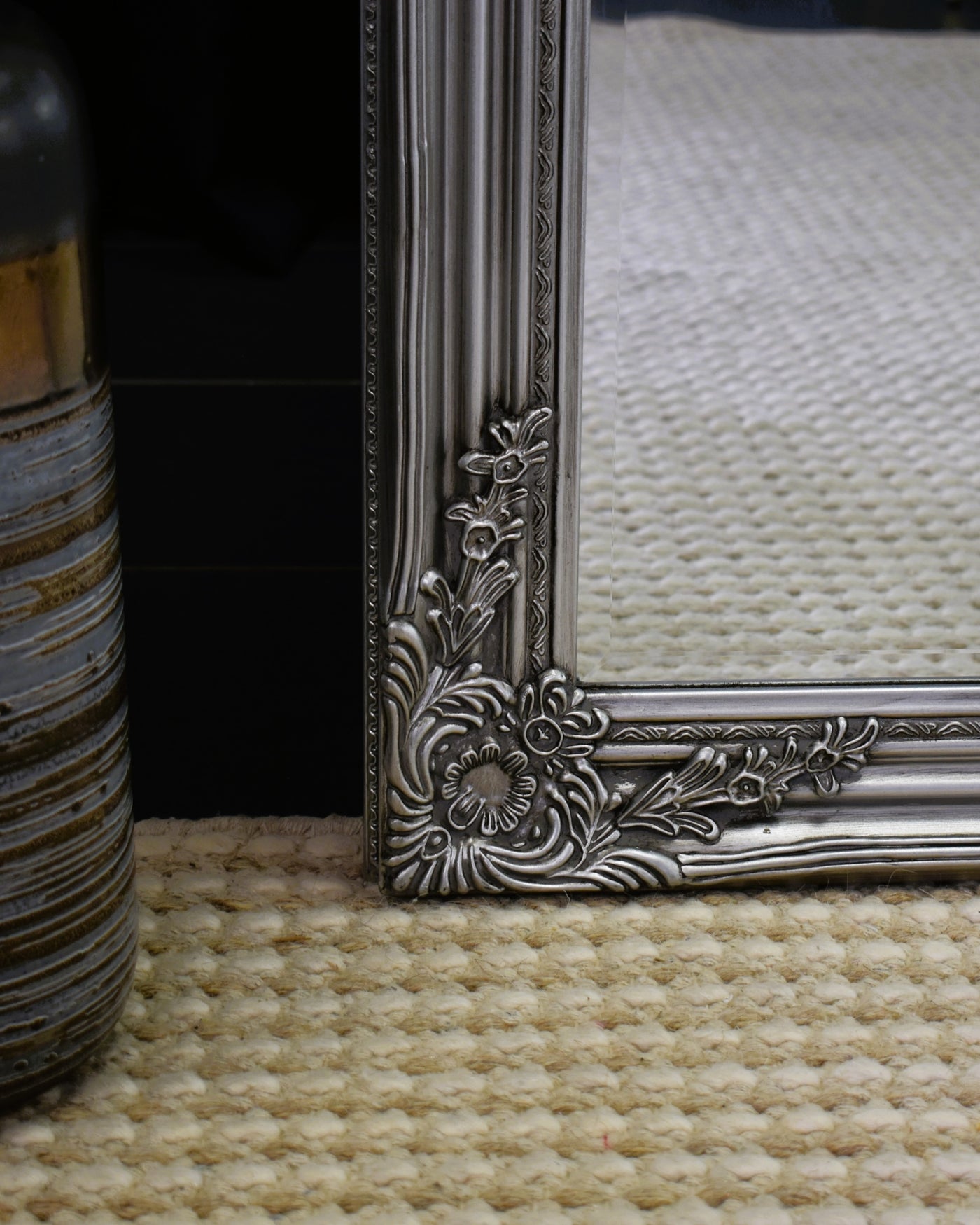 Antique Mirror Vienna Thin From $229