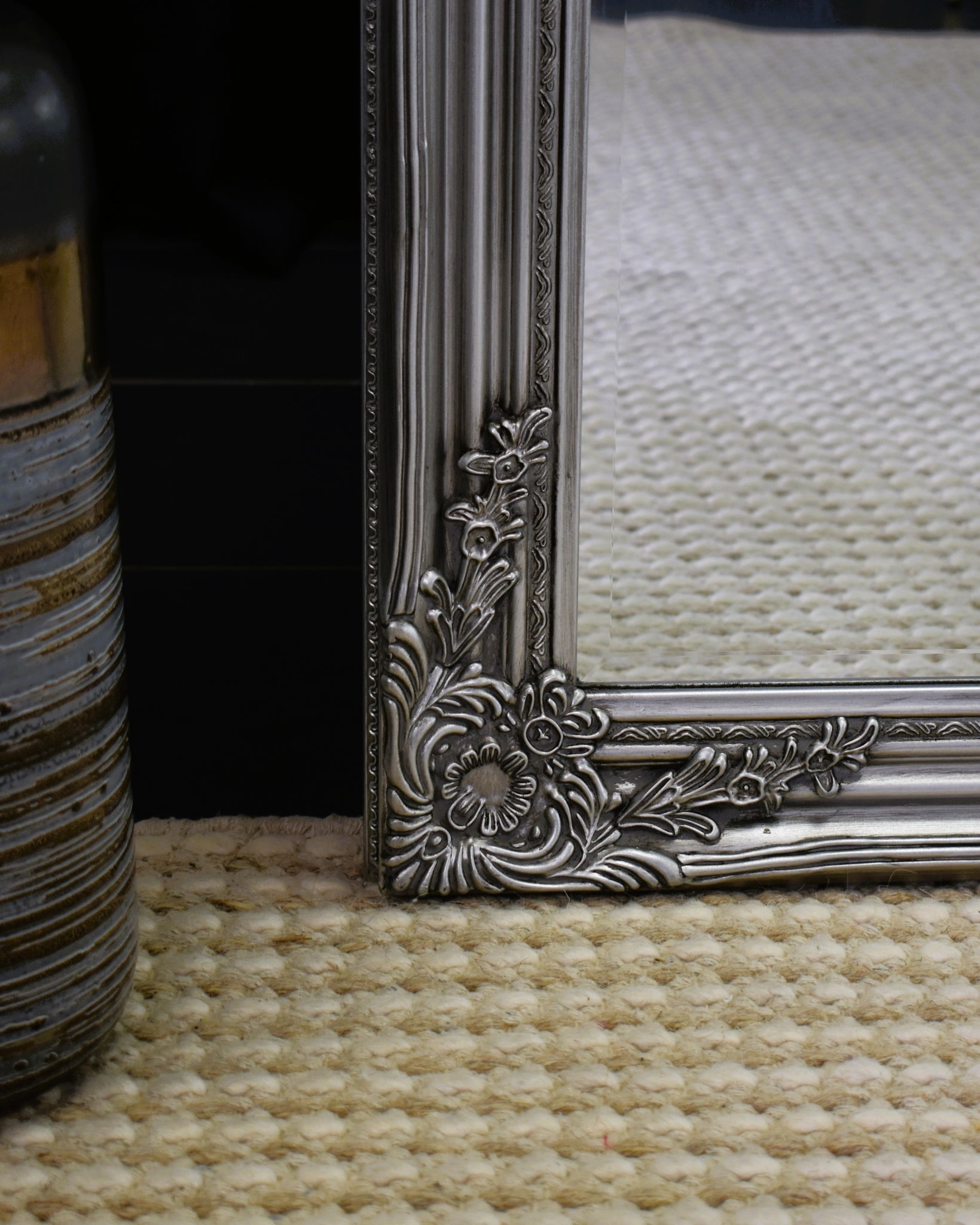 Antique Mirror Vienna Thin From $229