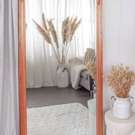 Antique Mirror Vienna Thin From $229