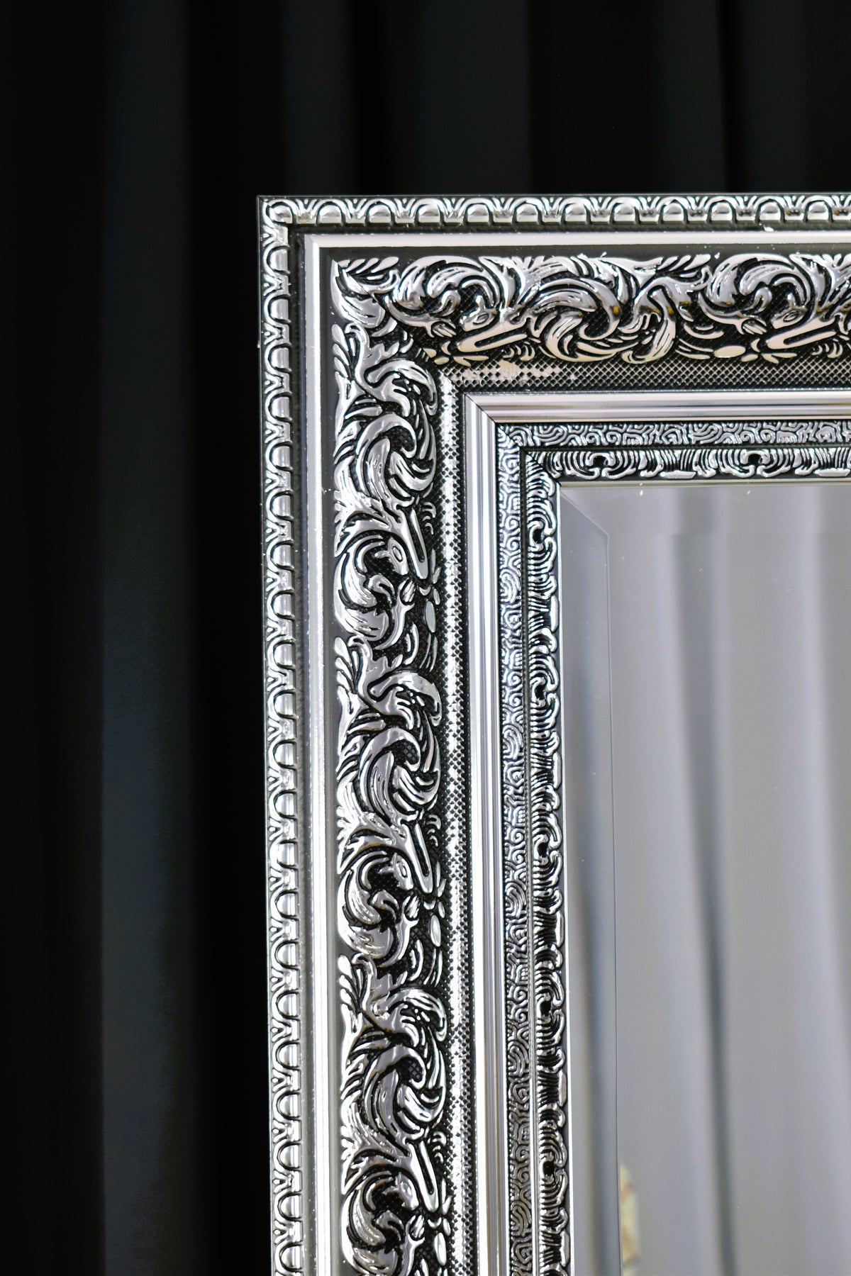112 Inch Mirror Art 112 Embossed Mirror Brisbane · Queensland Mirrors