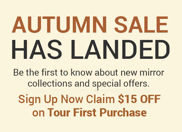 Autumn Sale