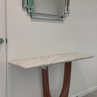DAISY Art Deco Mirror